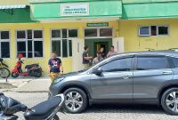 Balita 2 Tahun di Karimun Diduga Tewas Dianiaya, Pelaku Kekasih Ibu Korban. Foto: ricky/kepriheadline.id