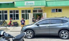 Balita 2 Tahun di Karimun Diduga Tewas Dianiaya, Pelaku Kekasih Ibu Korban