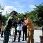 Peringati Hari Lingkungan Hidup, PT Karimun Granite Tanam Pohon dan Bersihkan Sampah Plastik
