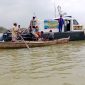 Antisipasi Cuaca Buruk, Satpolairud Polres Karimun Intensifkan Patroli Laut. FOTO: Istimewa