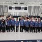 Pembekalan CPNS Kementerian ATR/BPN TA 2024, Kepala BPSDM Tegaskan Pentingnya Amanat Pelayanan Publik. FOTO: Biro Humas Kementerian ATR/BPN
