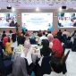 Kementerian ATR/BPN Gelar Kegiatan Roren Connect untuk Tingkatkan Literasi Keuangan Pegawai. FOTO: Biro Humas Kementerian ATR/BPN