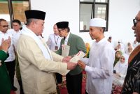 Wakaf Aman Bikin Umat Nyaman, Inilah Cara Daftarkan Tanah Wakaf