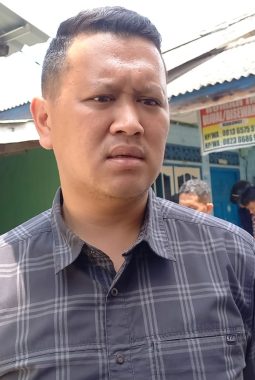 Pelaku Penganiayaan Balita di Karimun Sempat Antar Korban ke Rumah Sakit, Kini Buron