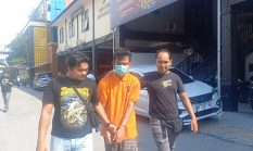 Polisi Tangkap Pria Penganiaya Balita hingga Tewas di Karimun, Ini Faktanya