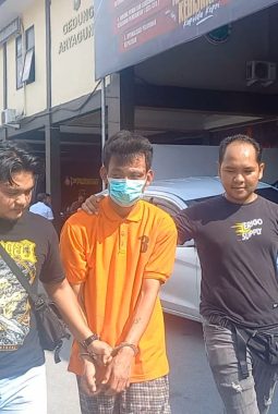 Polisi Tangkap Pria Penganiaya Balita hingga Tewas di Karimun, Ini Faktanya