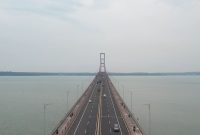 Jadi Jembatan Dialog Soal Pertanahan dan Tata Ruang, Wamen Ossy Ajak Publik Kunjungi Booth ATR/BPN di ICI 2025. Biro HUmas Kementerian ATR/BPN