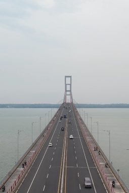 Jadi Jembatan Dialog Soal Pertanahan dan Tata Ruang, Wamen Ossy Ajak Publik Kunjungi Booth ATR/BPN di ICI 2025