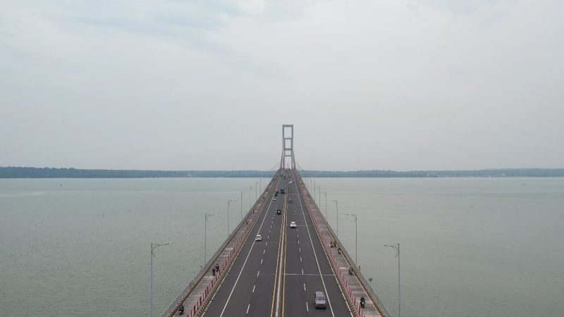 Jadi Jembatan Dialog Soal Pertanahan dan Tata Ruang, Wamen Ossy Ajak Publik Kunjungi Booth ATR/BPN di ICI 2025. Biro HUmas Kementerian ATR/BPN