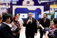 Beredar Situs Web Palsu Satker Kementerian ATR/BPN, Karo Humas dan Protokol: Pastikan Dapatkan Informasi dari Situs Resmi. FOTO: Biro Humas Kementerian ATR/BPN