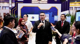 Beredar Situs Web Palsu Satker Kementerian ATR/BPN, Karo Humas dan Protokol: Pastikan Dapatkan Informasi dari Situs Resmi. FOTO: Biro Humas Kementerian ATR/BPN