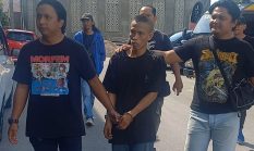Pernah Mendekam di Penjara, Pemuda ini Kembali Mencuri di 9 TKP Wilayah Karimun