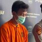 Tersangka Penganiayaan Balita 2 Tahun di Karimun Doni (25).