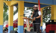 Pemkab Karimun Dorong Transformasi Desa Digital, Solusi untuk Layanan Publik dan Promosi Wisata