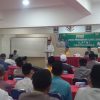 Jelng STQH XI Kepri, Pemkab Karimun Gelar Training Center untuk Qori dan Qoriah Unggulan
