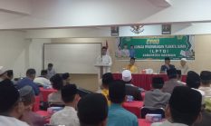 Jelang STQH XI Kepri, Pemkab Karimun Gelar Training Center untuk Qori dan Qoriah Unggulan