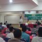 Jelng STQH XI Kepri, Pemkab Karimun Gelar Training Center untuk Qori dan Qoriah Unggulan. FOTO: Istimewa