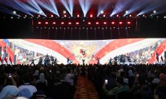 Manfaat ICI 2025 bagi Dirjen PSKP: Dorong Sinergi Penanganan Konflik Pertanahan untuk Kepastian Investasi