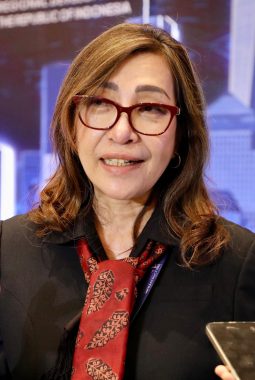 ICI 2025 Jadi Tonggak Penguatan Kolaborasi, Dirjen Penataan Agraria: Reforma Agraria Instrumen Konkret Dukung Pembangunan Infrastruktur