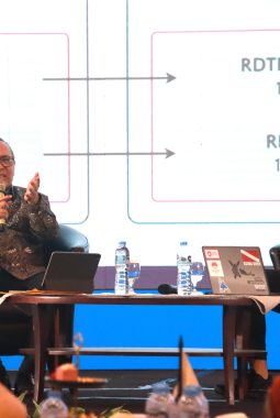 90 Persen Kawasan Industri dalam Tata Ruang Belum Dimanfaatkan, Dirjen Tata Ruang: Peluang Investasi Sangat Besar