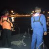 Kapal Pembawa Kayu Tenggelam di Perairan Karimun, Tiga Orang Selamat Usai Terombang Ambing di Laut