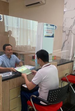 Lewat Program PELATARAN, Masyarakat Bisa Dapatkan Layanan Pertanahan di Akhir Pekan
