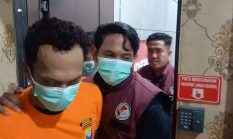 Gila! Sabu dan Ganja Diselundupkan Lewat Anus, Pria Ini Diciduk di Pelabuhan Karimun