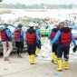 Penenggelaman Artificial Reef PT Timah, Tingkatkan Hasil Tangkapan Nelayan Hingga Dukung Wisata Bawah Laut . FOTO: Corporate Communication PT Timah