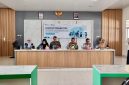 Hantarkan Anak Disabilitas Menuju Kesuksesan, PT Timah Bekali Ratusan Orang Tua Penyandang Disabilitas Melalui Seminar Mensukseskan Anak Berkebutuhan Khsusus. FOTO: Corporate Communication PT Timah Tbk