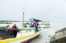 Laut Lestari, Bisnis Berkelanjutan: Ini Strategi PT Timah Jaga Ekosistem Laut dengan Aritificial Reef . Corporate Communication PT Timah Tbk