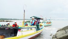 Laut Lestari, Bisnis Berkelanjutan: Ini Strategi PT Timah Jaga Ekosistem Laut dengan Aritificial Reef . Corporate Communication PT Timah Tbk