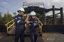 Rangkaian HUT ke-49 PT Timah Dimulai, Bakal Disemarakkan dengan Kegiatan Sosial, Olahraga dan Keagamaan. FOTO: Corporate Communication PT Timah Tbk