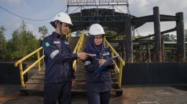 Rangkaian HUT ke-49 PT Timah Dimulai, Bakal Disemarakkan dengan Kegiatan Sosial, Olahraga dan Keagamaan. FOTO: Corporate Communication PT Timah Tbk