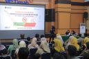 Kolaborasi Cegah Demam Berdarah di Kabupaten Karimun, PT Timah dan Puskesmas Kundur Barat Gelar Seminar Kesehatan Untuk Warga. FOTO: Corporate Communication PT Timah Tbk