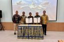 PT DAK dan PT PAL Indonesia Menjalin Kerja Sama dalam Memperkuat Industri Perkapalan Nasional. FOTO: Corporate Communication PT Timah Tbk