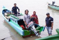 Perkuat Ekonomi Pesisir, Ini Program dan Bantuan yang Dilakukan PT Timah untuk Nelayan. FOTO: Corporate Communication PT Timah