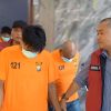 Polisi Tangkap Lima Orang Terkait Peredaran Sabu di Karimun, Barang Bukti Capai Dua Kilogram