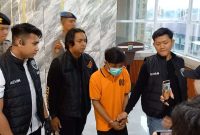 Kronologis Pria Bunuh Mantan Istri Secara Sadis, 34 Tusukan dan Sayatan Bersarang di Tubuh Korban. FOTO: Istimewa