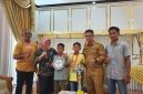 Dua Tim ASS Muda Karimun Raih Juara II di Pekanbaru Grassroots Championship 2025. FOTO: Istimewa