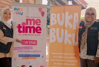 PENSI Buka Buku 2025: Webinar dan Lokakarya Menulis Cerita Anak Angkat Keindahan Karimun