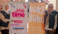 PENSI Buka Buku 2025: Webinar dan Lokakarya Menulis Cerita Anak Angkat Keindahan Karimun