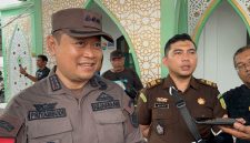 Kasus Pencabulan dan Persetubuhan di Karimun Meningkat, Kajari: Korban dan Pelaku Masih di Bawah Umur. FOTO: rr/kepriheadline.id