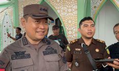 Kasus Pencabulan dan Persetubuhan di Karimun Meningkat, Kajari: Korban dan Pelaku Masih di Bawah Umur