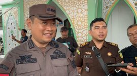 Kasus Pencabulan dan Persetubuhan di Karimun Meningkat, Kajari: Korban dan Pelaku Masih di Bawah Umur. FOTO: rr/kepriheadline.id