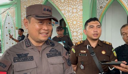 Kasus Pencabulan dan Persetubuhan di Karimun Meningkat, Kajari: Korban dan Pelaku Masih di Bawah Umur