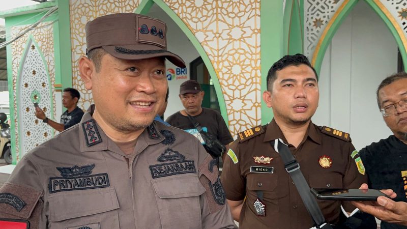 Kasus Pencabulan dan Persetubuhan di Karimun Meningkat, Kajari: Korban dan Pelaku Masih di Bawah Umur. FOTO: rr/kepriheadline.id