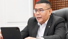 Targetkan Predikat SAKIP A, Wamen Ossy Sampaikan Lima Strategi Utama yang Lebih Terukur dan Berdampak. FOTO: Biro Humas Kementerian ATR/BPN