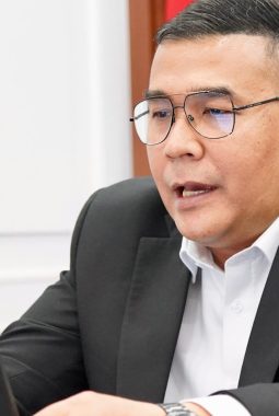 Targetkan Predikat SAKIP A, Wamen Ossy Sampaikan Lima Strategi Utama yang Lebih Terukur dan Berdampak
