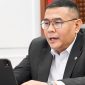 Targetkan Predikat SAKIP A, Wamen Ossy Sampaikan Lima Strategi Utama yang Lebih Terukur dan Berdampak. FOTO: Biro Humas Kementerian ATR/BPN