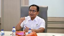SAKIP Cerminan Akuntabilitas Publik, Irjen dan Sekjen Kementerian ATR/BPN Tegaskan Peran Strategis Pemimpin dan Integritas Kinerja. FOTO: Biro Humas Kementerian ATR/BPN
